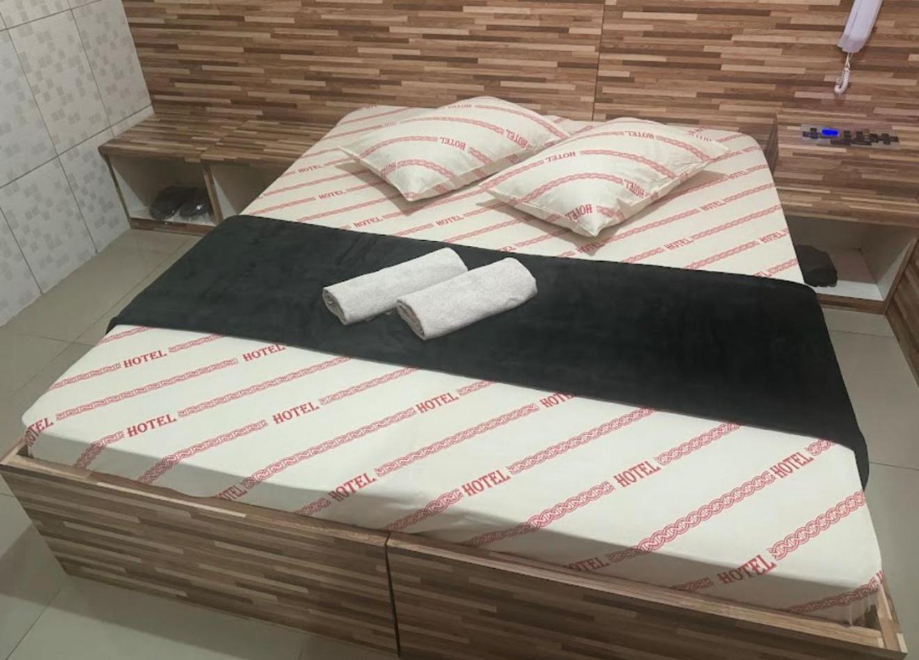 Hotel Stillos-Arena Corinthians 500M — Photos 2